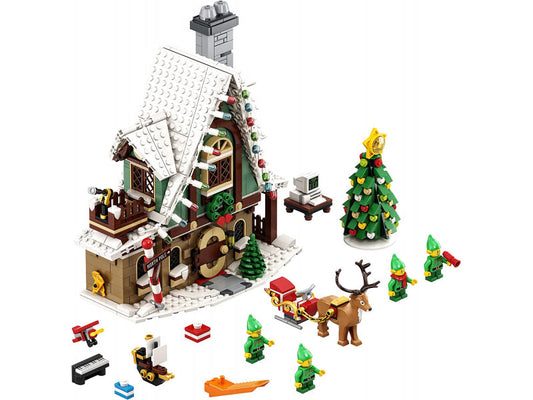 Die seltensten LEGO-Sets und warum sie so begehrt sind