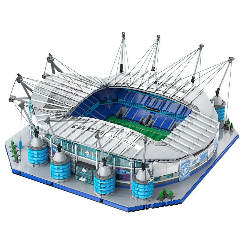 CaDA Manchester City Stadion (4473 Teile)