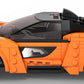 Blaze Car (295 Teile) (neue Version 2025)