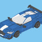 Blue Knight 500 (325 Teile) (neue Version 2025)