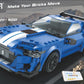 Blue Knight 500 (325 Teile) (neue Version 2025)
