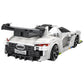 Fantasma Race Car (322 Teile)