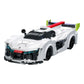 CaDA Pininfarina-H2 Speed (296 Teile)