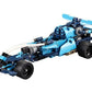 Blue Stunt Storm 6in1 Pull Back (509 Teile)