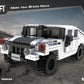 Humvee (328 Teile)