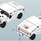 Humvee (328 Teile)