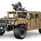 Humvee (3935 Teile) (neue Version 2025)