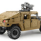 Humvee (3935 Teile) (neue Version 2025)
