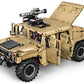 Humvee (3935 Teile) (neue Version 2025)
