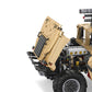 Humvee (3935 Teile) (neue Version 2025)