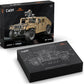 Humvee (3935 Teile) (neue Version 2025)