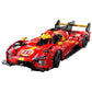 CaDA Blazing Flame 1/10 (1518 Teile)