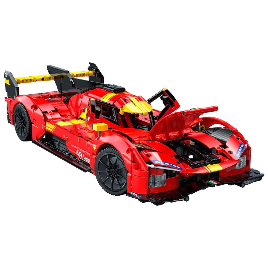 CaDA Blazing Flame 1/10 (1518 Teile)