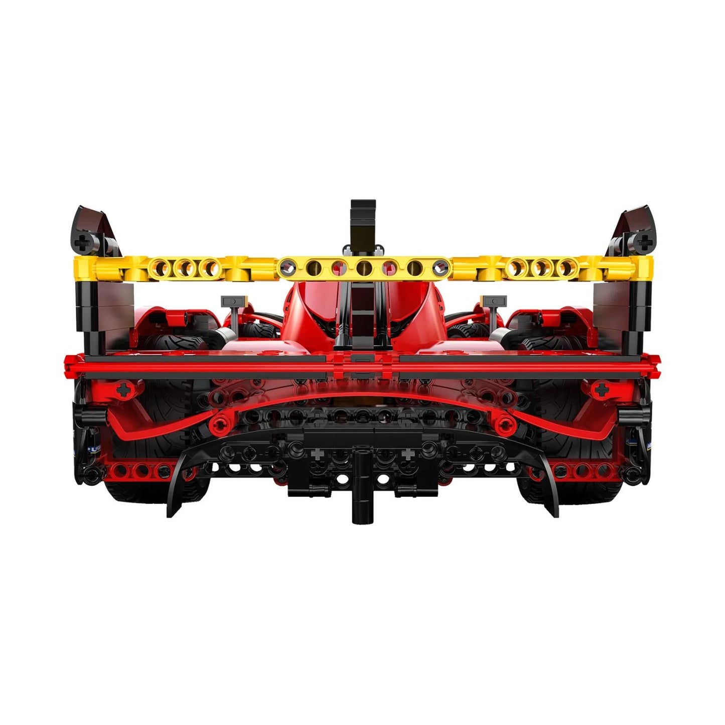 CaDA Blazing Flame 1/10 (1518 Teile)