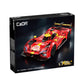 CaDA Blazing Flame 1/10 (1518 Teile)