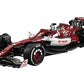 CaDA Alfa Romeo Racing (1868 Teile)