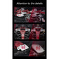 CaDA Alfa Romeo Racing (1868 Teile)