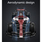 CaDA Alfa Romeo Racing (1868 Teile)