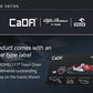 CaDA Alfa Romeo Racing (1868 Teile)