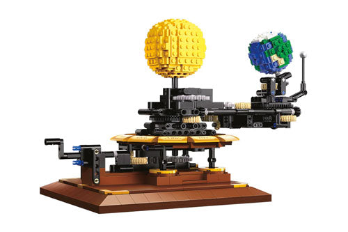 Solar System (865 Teile)
