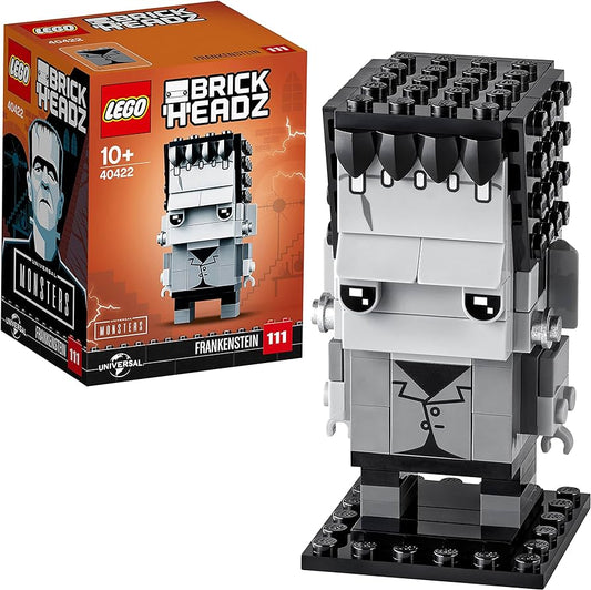 Lego BrickHeadz 40422 Frankenstein Monster