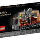 LEGO 40579 Eiffel´s Appartment Wohnung - GWP Promo Set Limited Edition