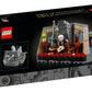 LEGO 40579 Eiffel´s Appartment Wohnung - GWP Promo Set Limited Edition